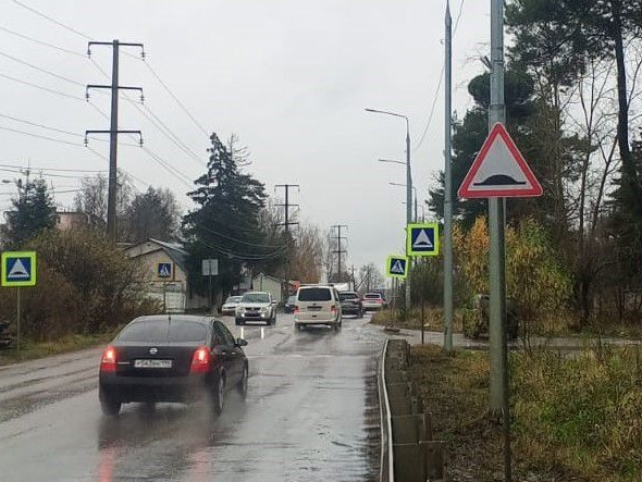 Фото: пресс-служба администрации Наро-Фоминского г.о.  