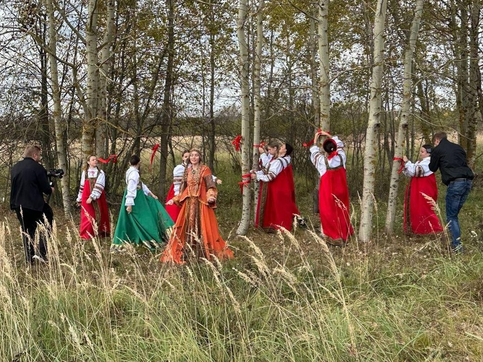 Фото: Кристина Чиркова 