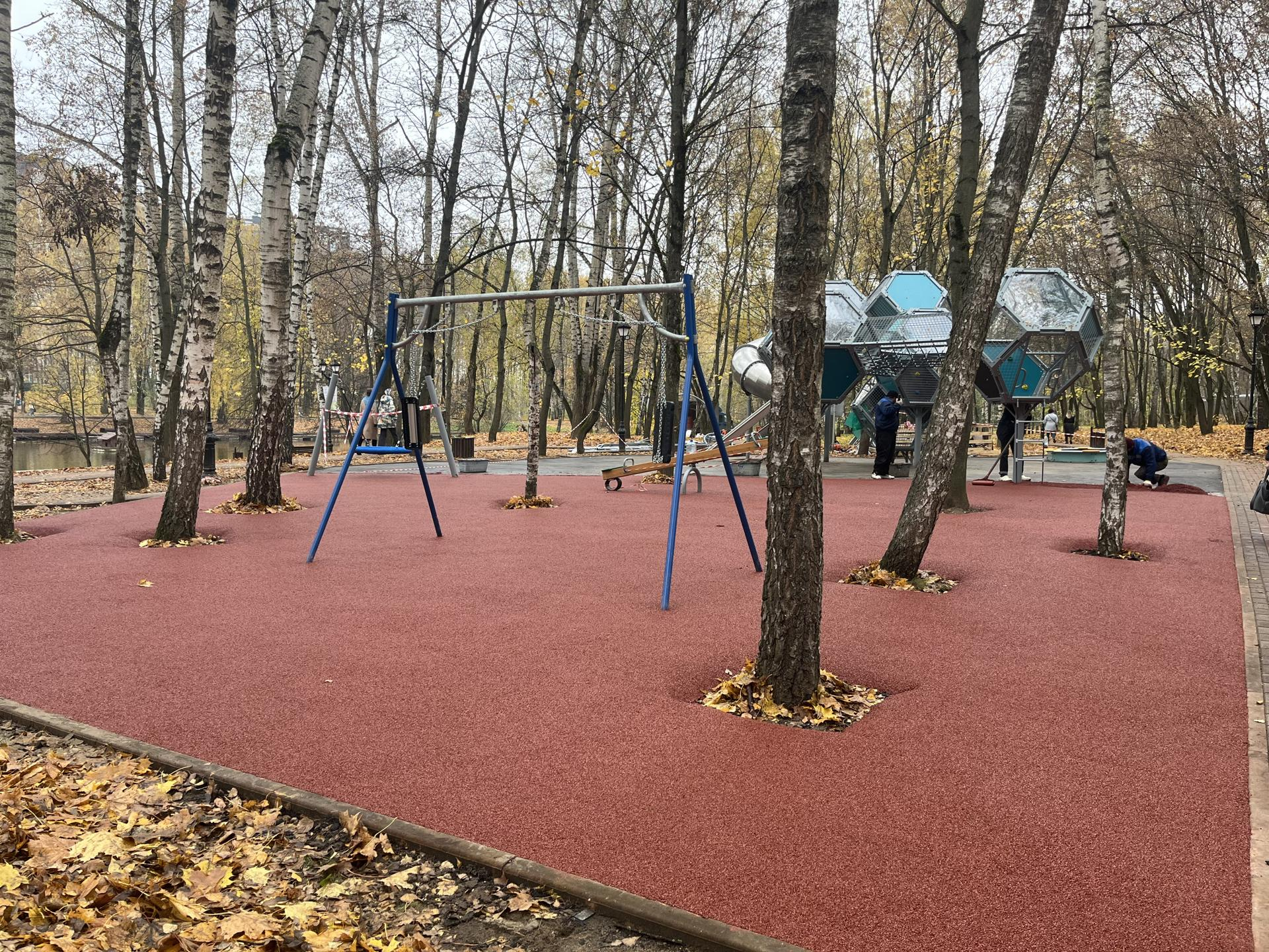 Фото: REGIONS/Кристина Ларина