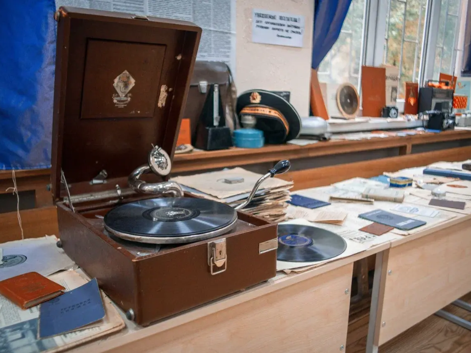 Фото: И. Стрижевский