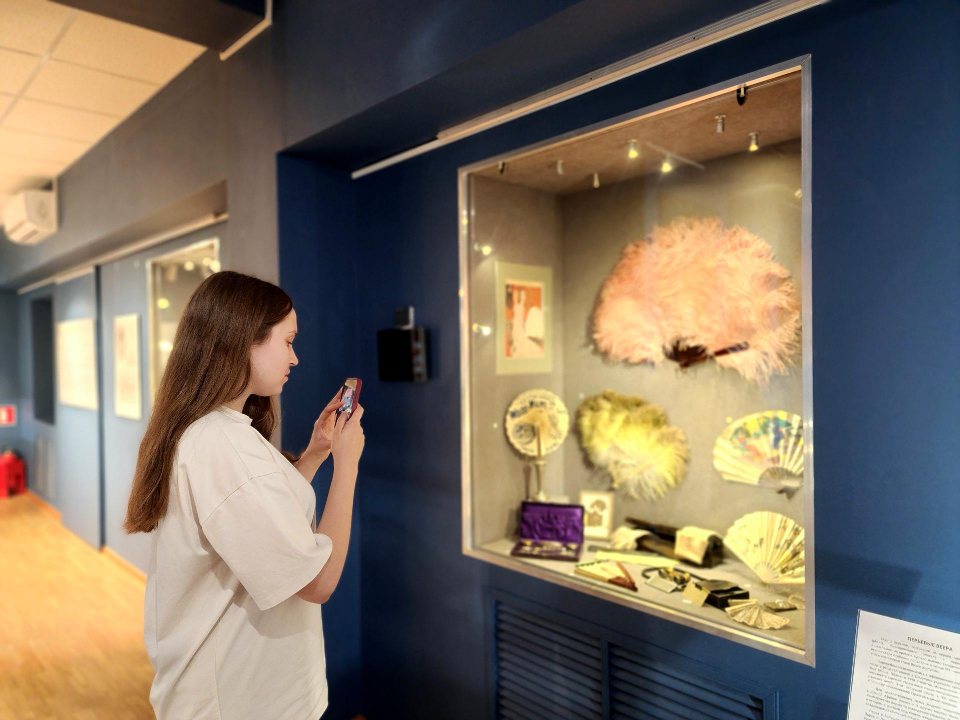 Фото: Мария Овчинникова