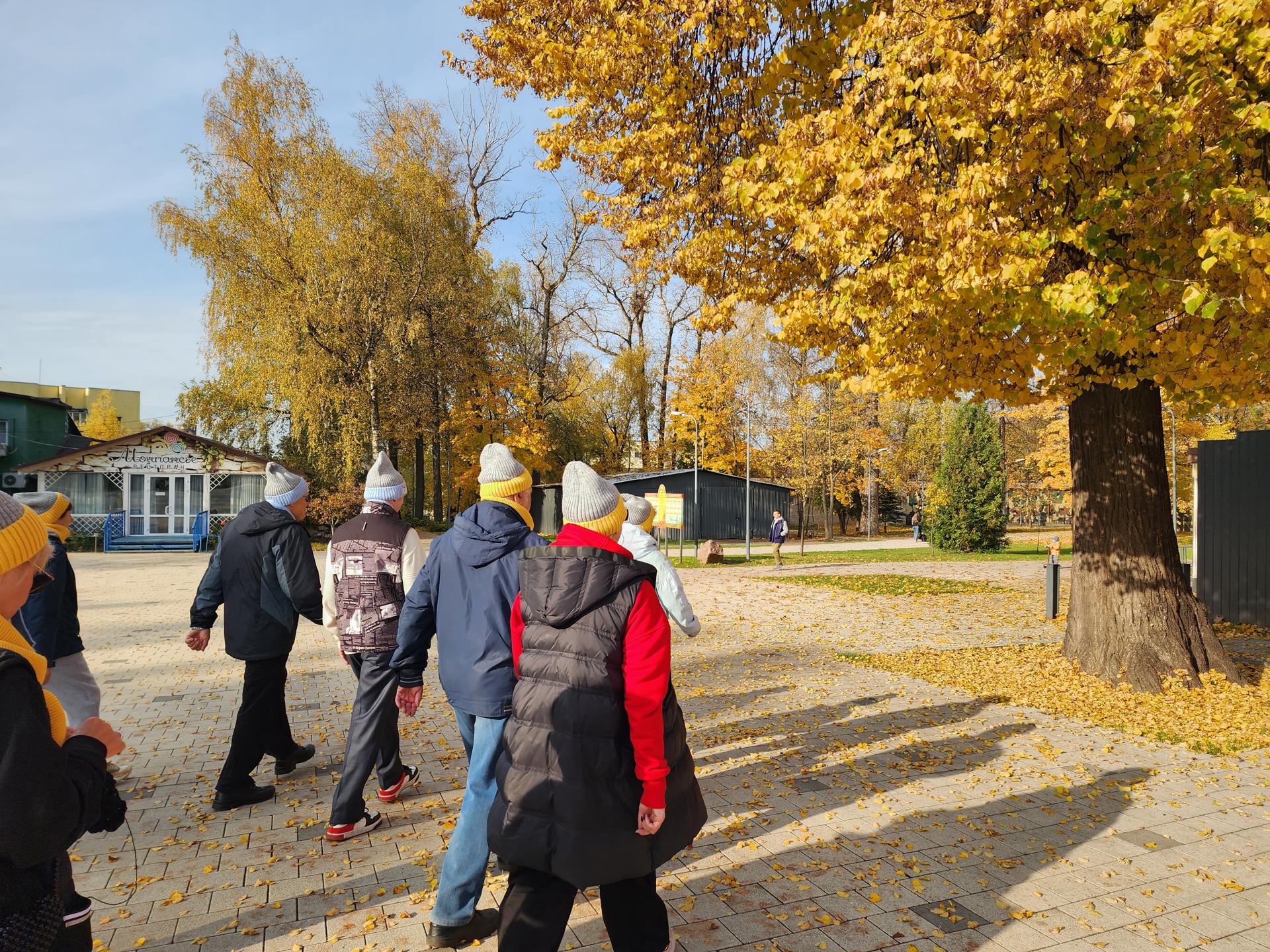 Фото: МедиаБанк Подмосковья/Евгения Герасимова 