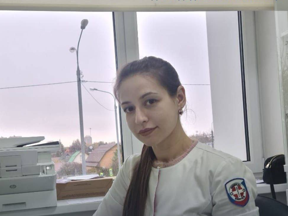 Фото: Домодедовская больница