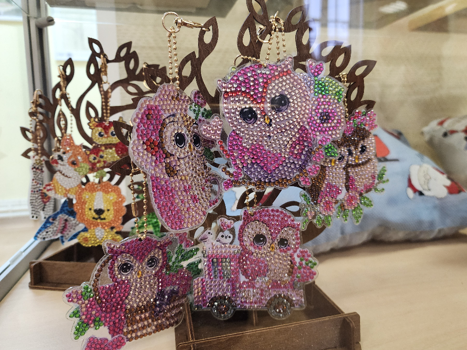 Фото: личный архив Михаила Мартыненко