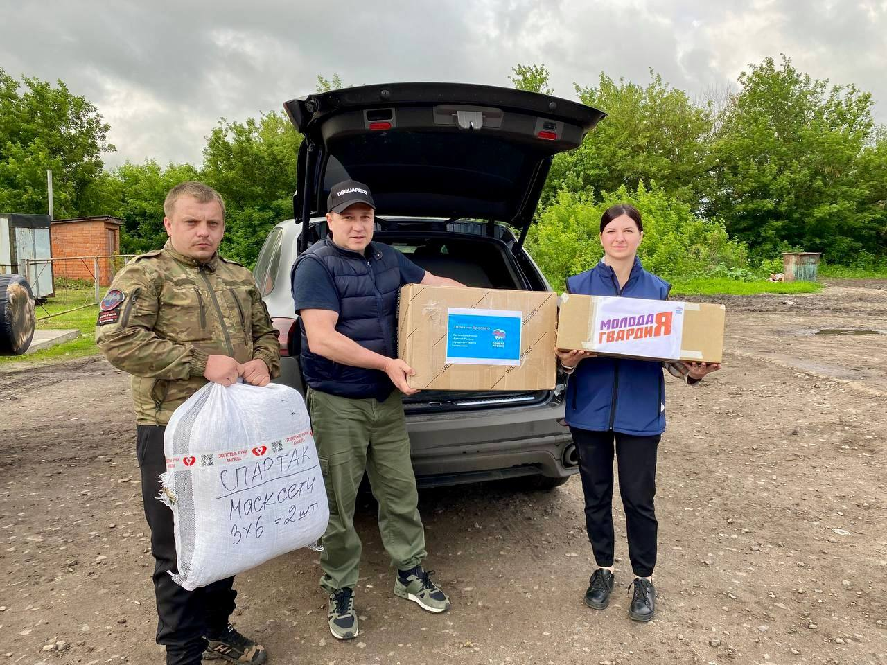 Фото: личный архив Светланы Кормильцыной