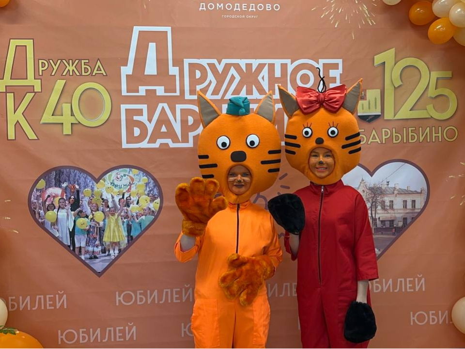 Фото: МедиаБанк Подмосковья/Эдуард Стратонов