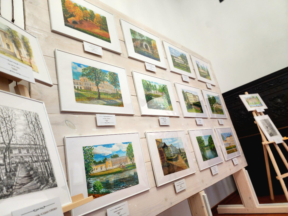 Фото: Мария Овчинникова