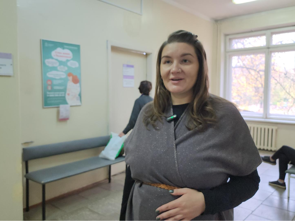 Фото: МедиаБанк Подмосковья/Наталья Лымарь