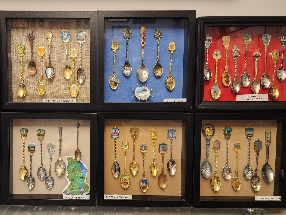 Фото: REGIONS/Хавива Фонина