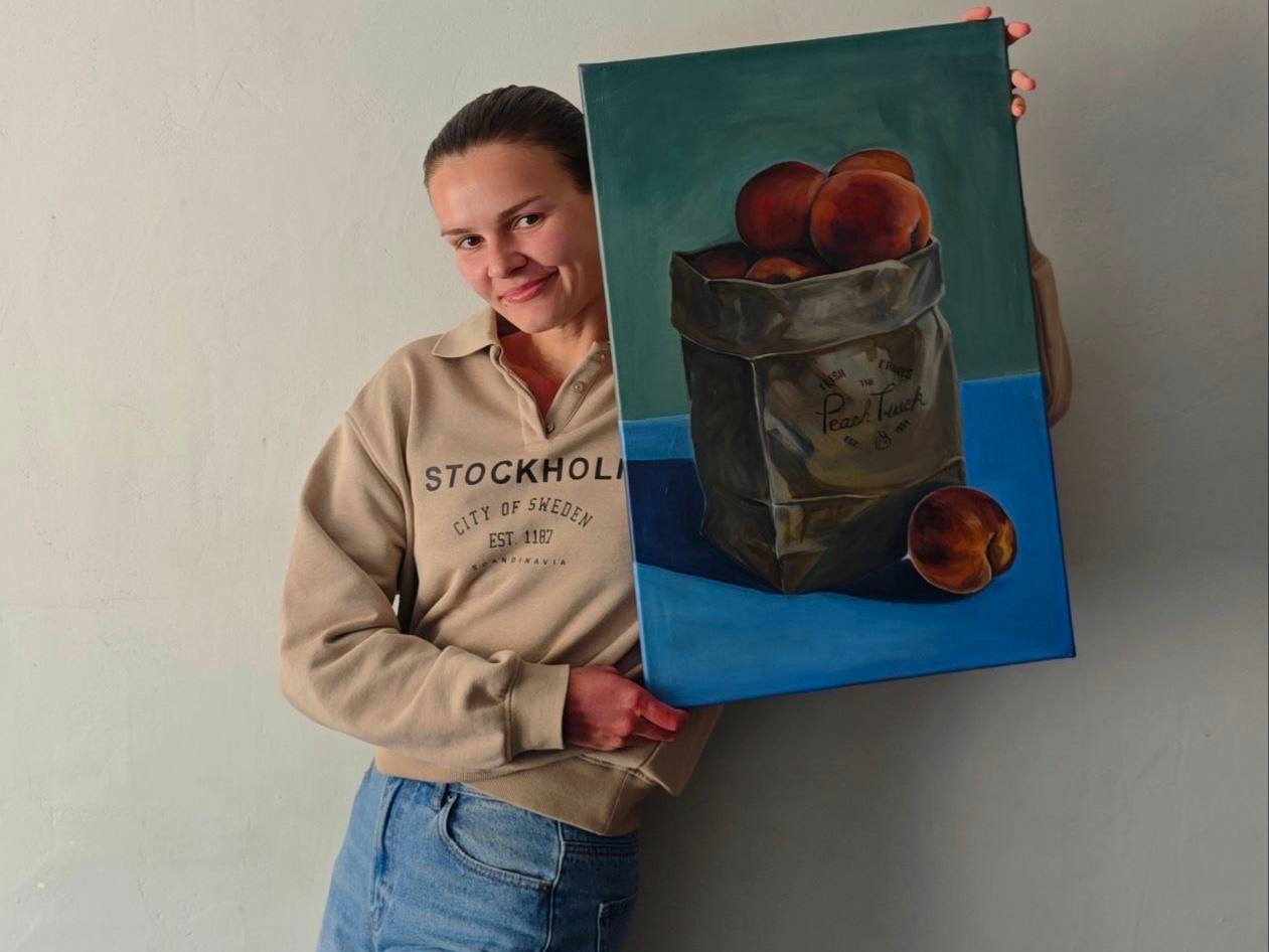 Фото: REGIONS/Юлия Heartpigment