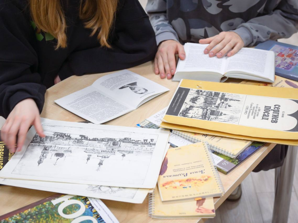 Фото: пресс-служба администрации Сергиево-Посадского г.о.