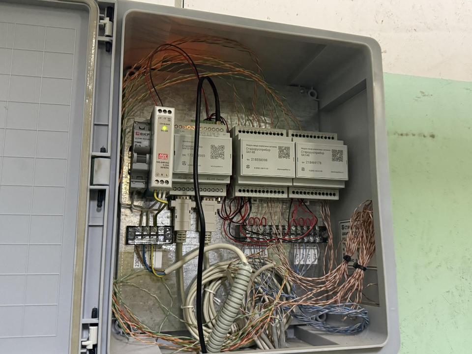 Фото: МедиаБанк Подмосковья/Анна Дука