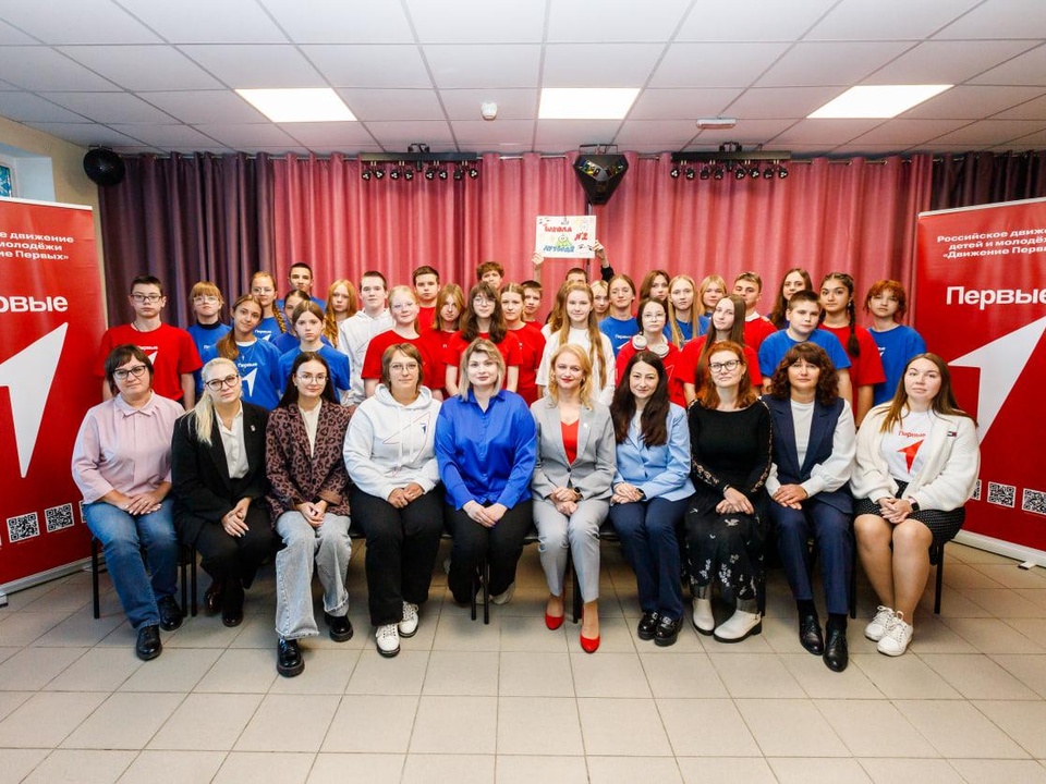 Фото: пресс-служба администрации городского округа Кашира