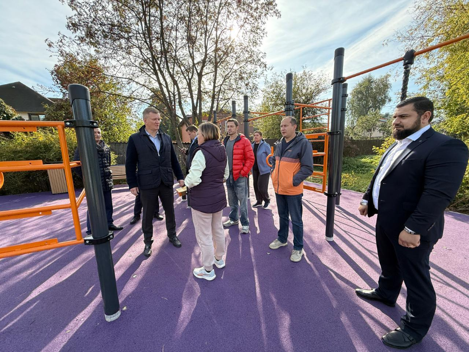 Фото: Ольга Болталова