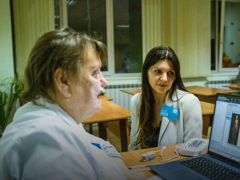 Фото: пресс-служба администрации г.о. Домодедово