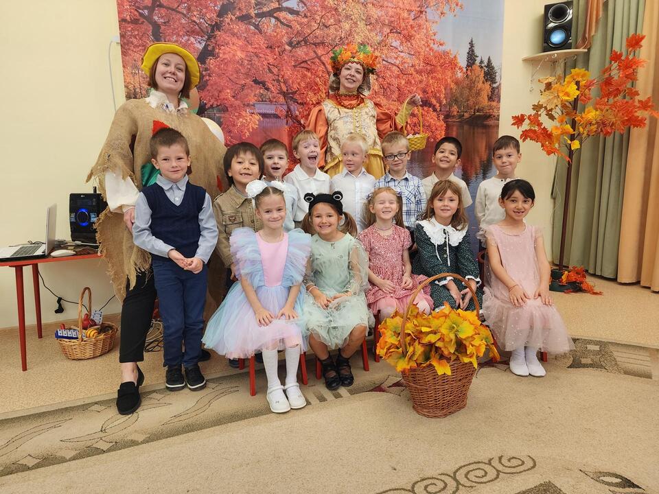 Фото: Екатерина Мелкозерова