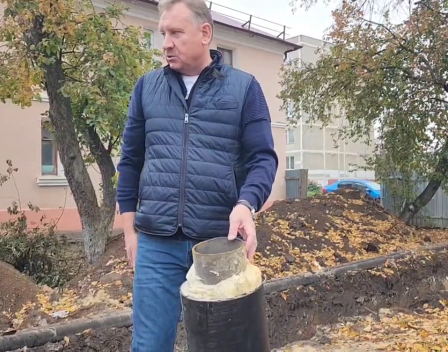Фото: пресс-служба администрации м.о. Зарайск