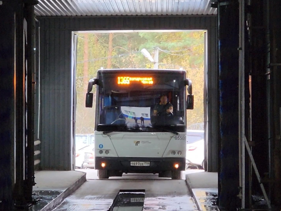 Фото: МедиаБанк Подмосковья/Дмитрий Алексеенко