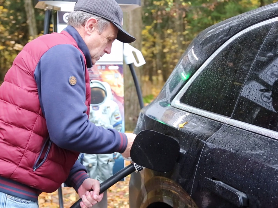 Фото: пресс-служба администрации ЗАТО Звездный городок