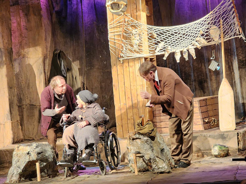 Фото: МедиаБанк Подмосковья/Михаил Раскин