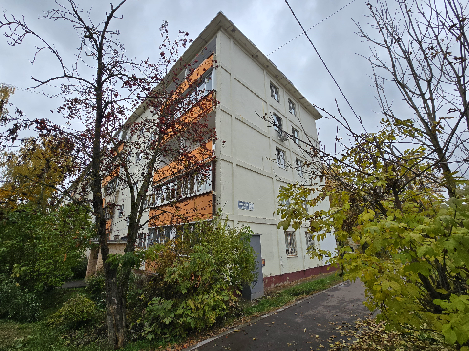 Фото: МедиаБанк Подмосковья/Яна Шаливская