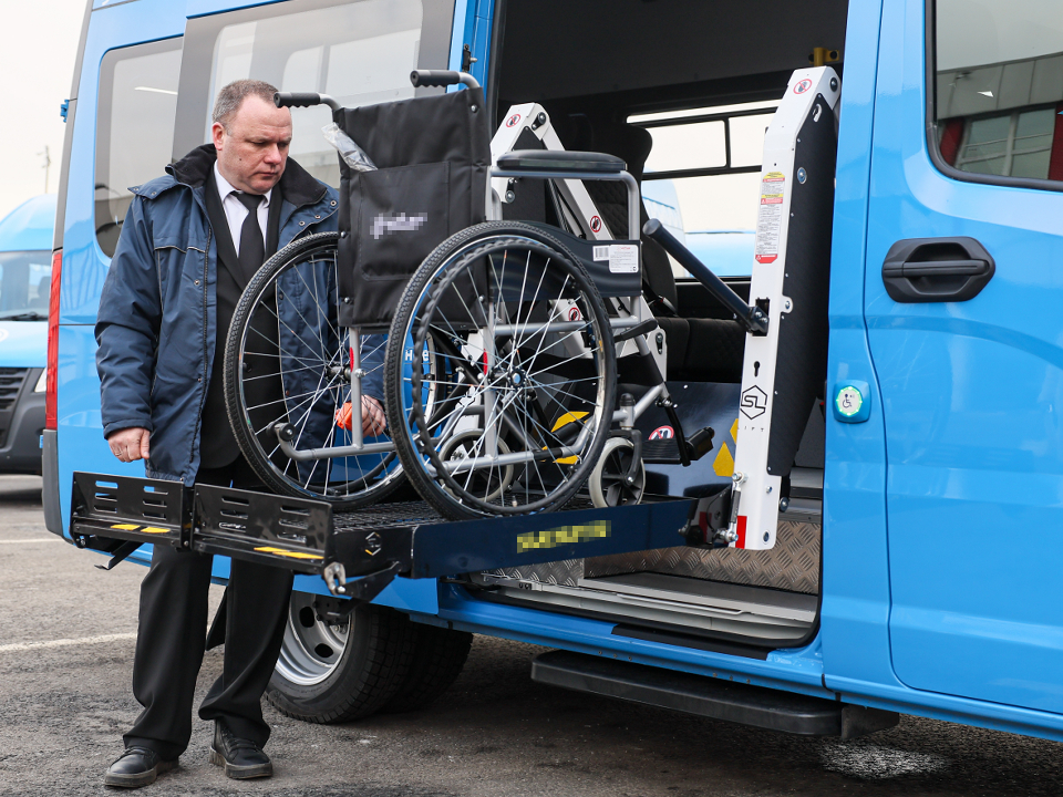 Фото: ТАСС/Сергей Савостьянов