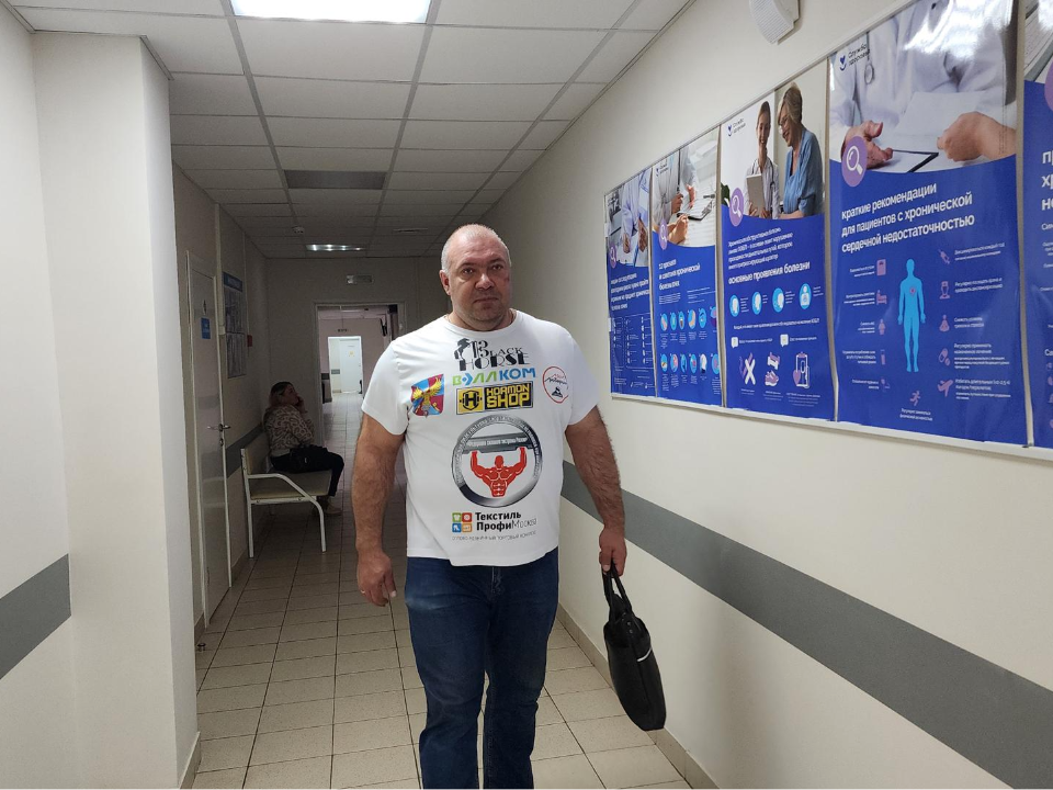 Фото: МедиаБанк Подмосковья/Наталья Лымарь
