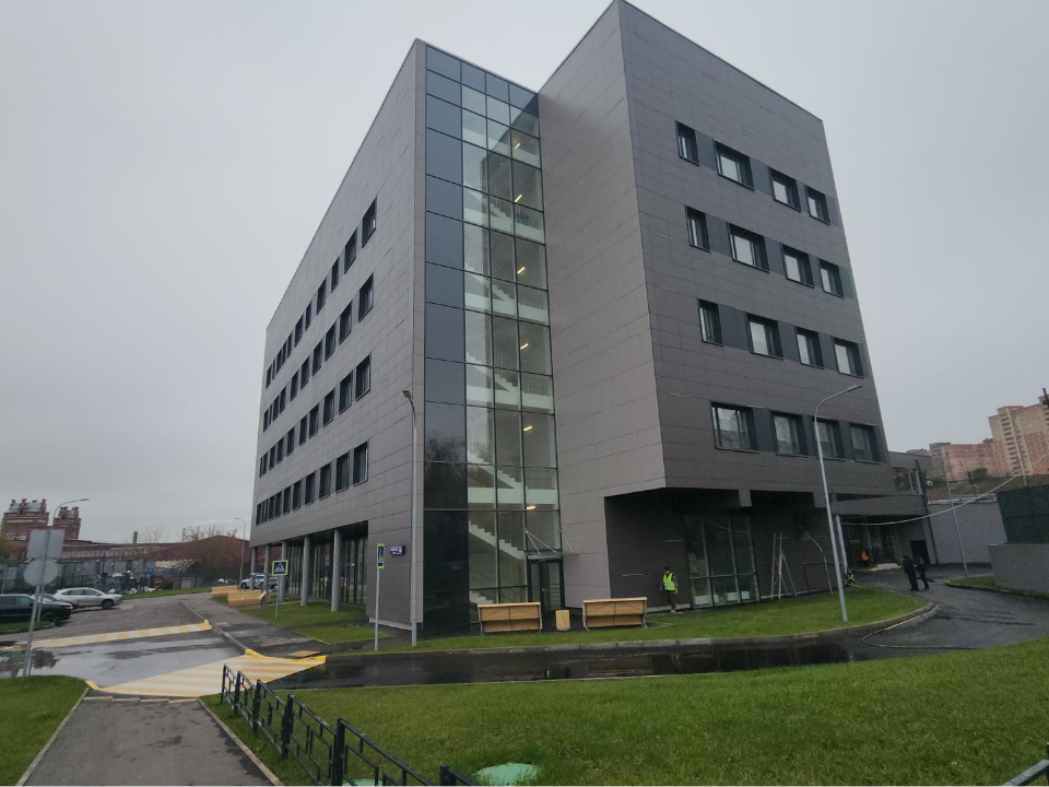 Фото: МедиаБанк Подмосковья/Наталья Лымарь