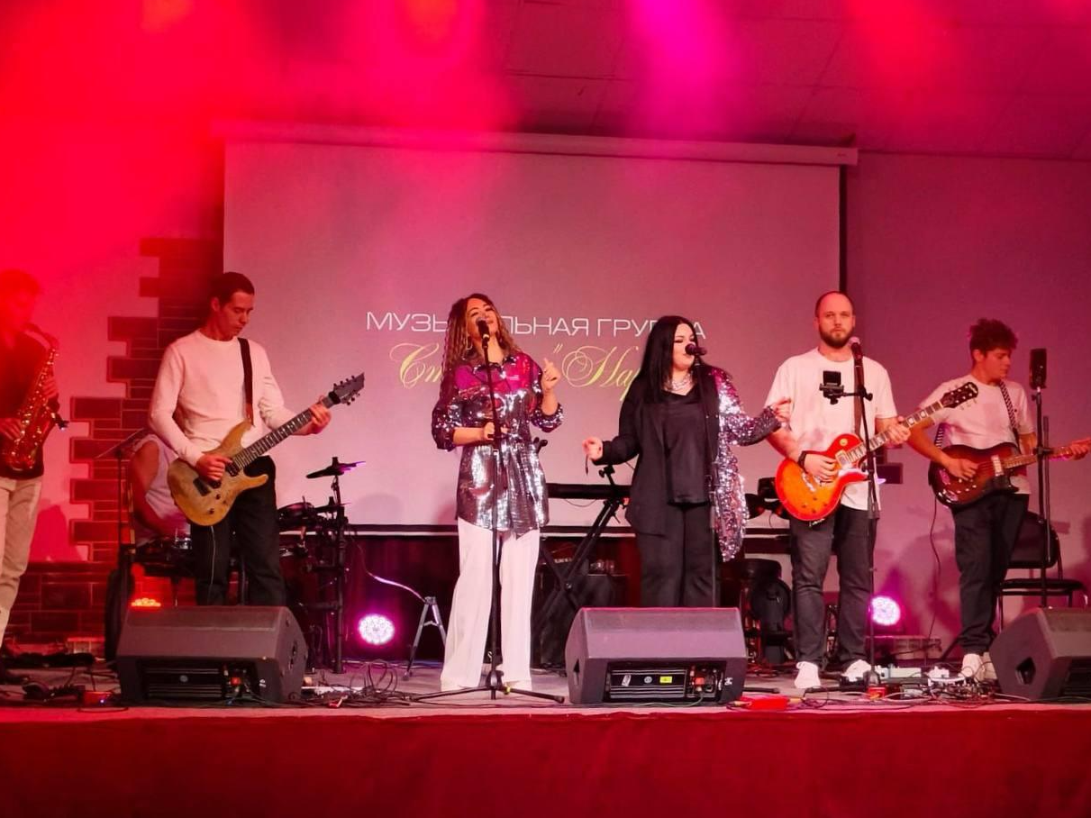 Фото: пресс-служба администрации Наро-Фоминского г.о.