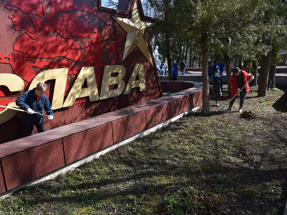 Фото: МедиаБанк Подмосковья/Владимир Останин