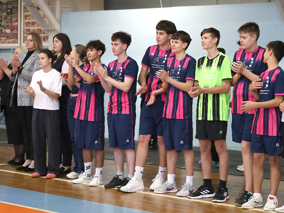 Фото: REGIONS/Ольга Пятикрестовская