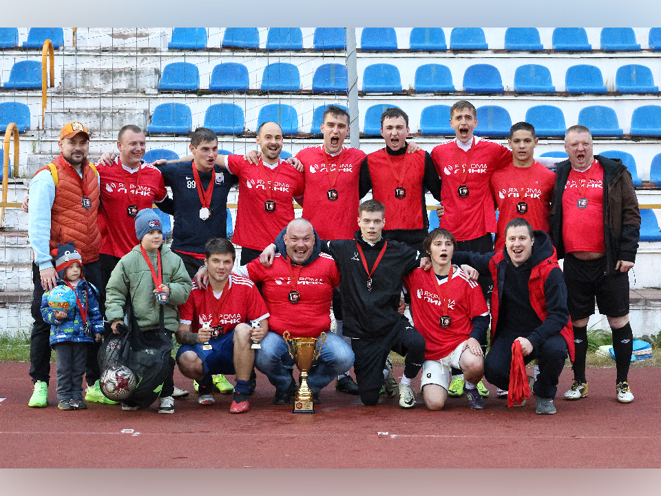 Фото: REGIONS/Ольга Пятикрестовская