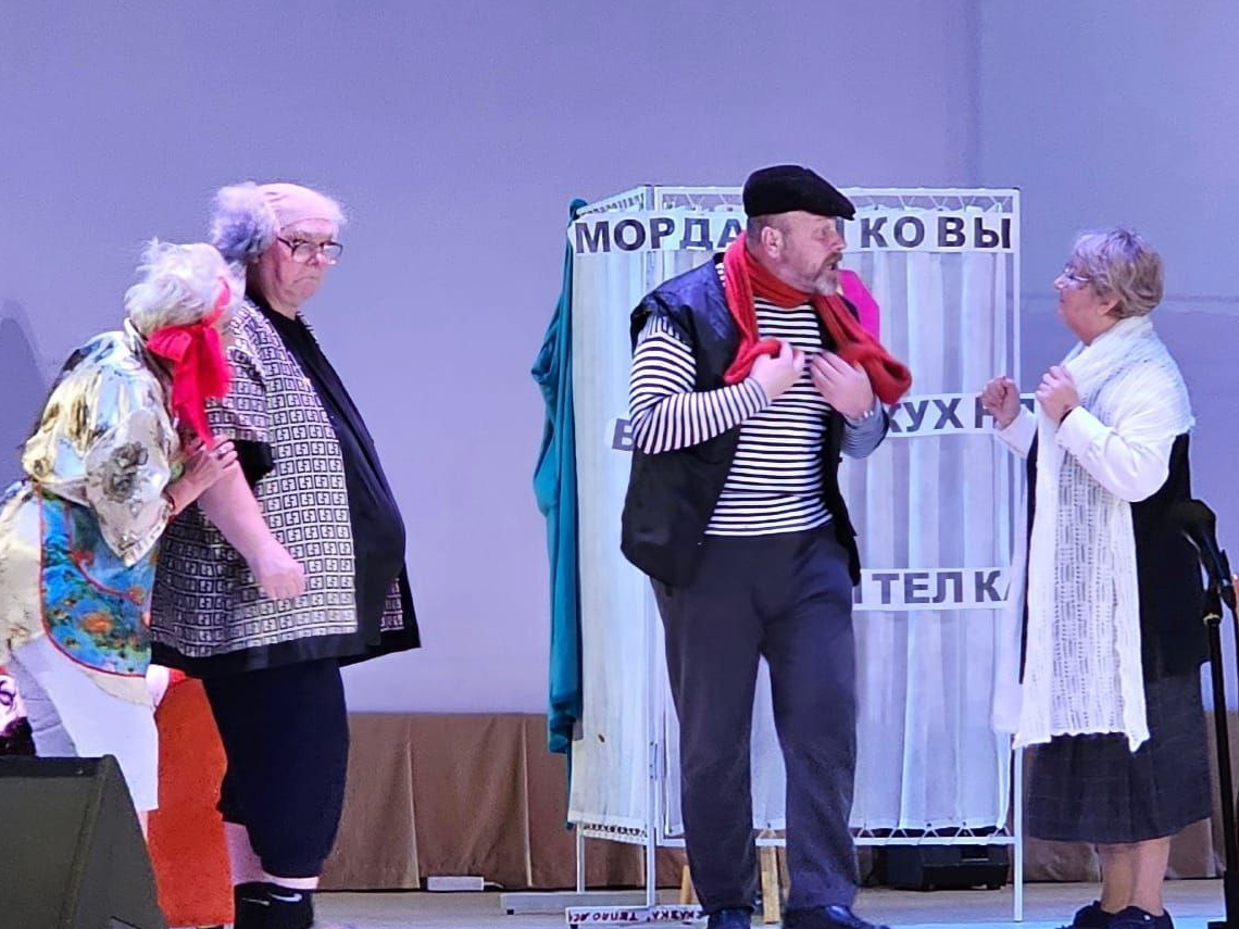 Фото: пресс-служба администрации Наро-Фоминского г.о.             