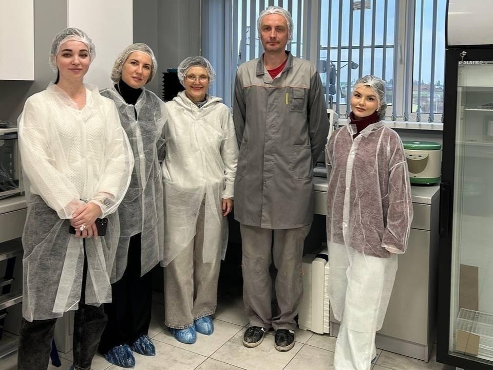 Фото: пресс-служба администрации Наро-Фоминского г.о.