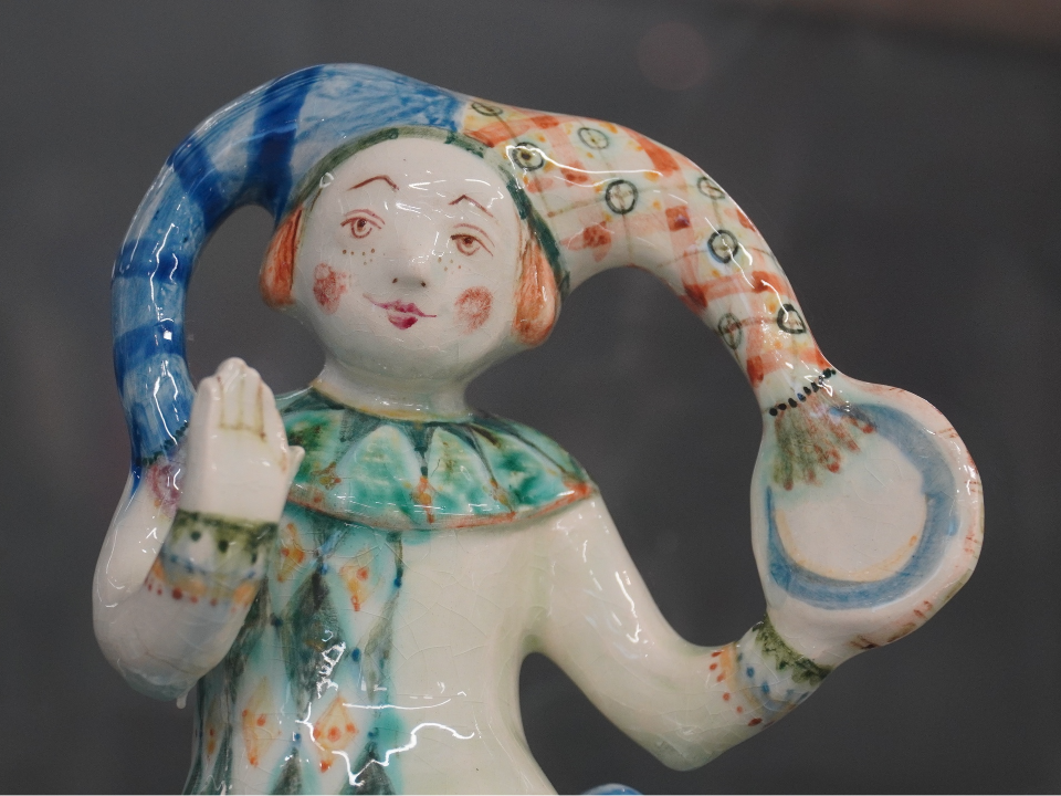 Фото: музей-заповедник «Дмитровский кремль»