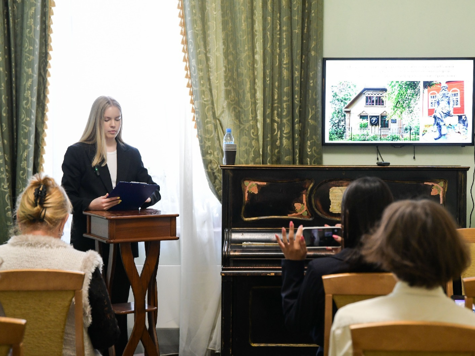 Фото: музей-заповедник «Дмитровский кремль»
