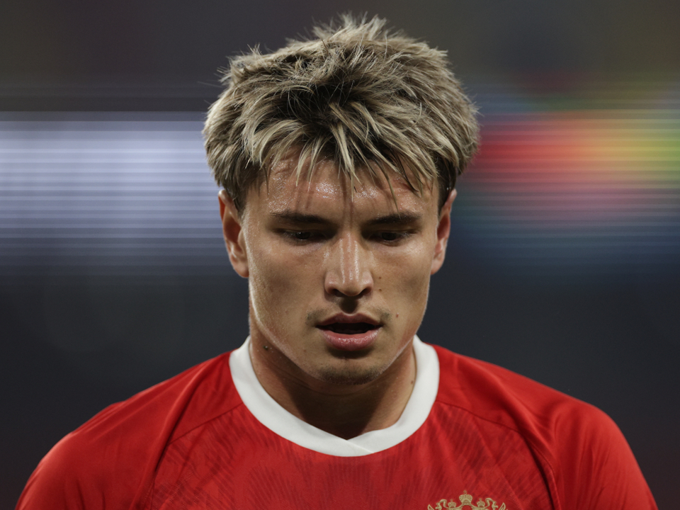 Фото: ТАСС/Михаил Синицын