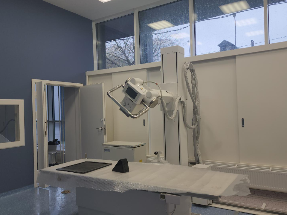 Фото: МедиаБанк Подмосковья/Наталья Лымарь