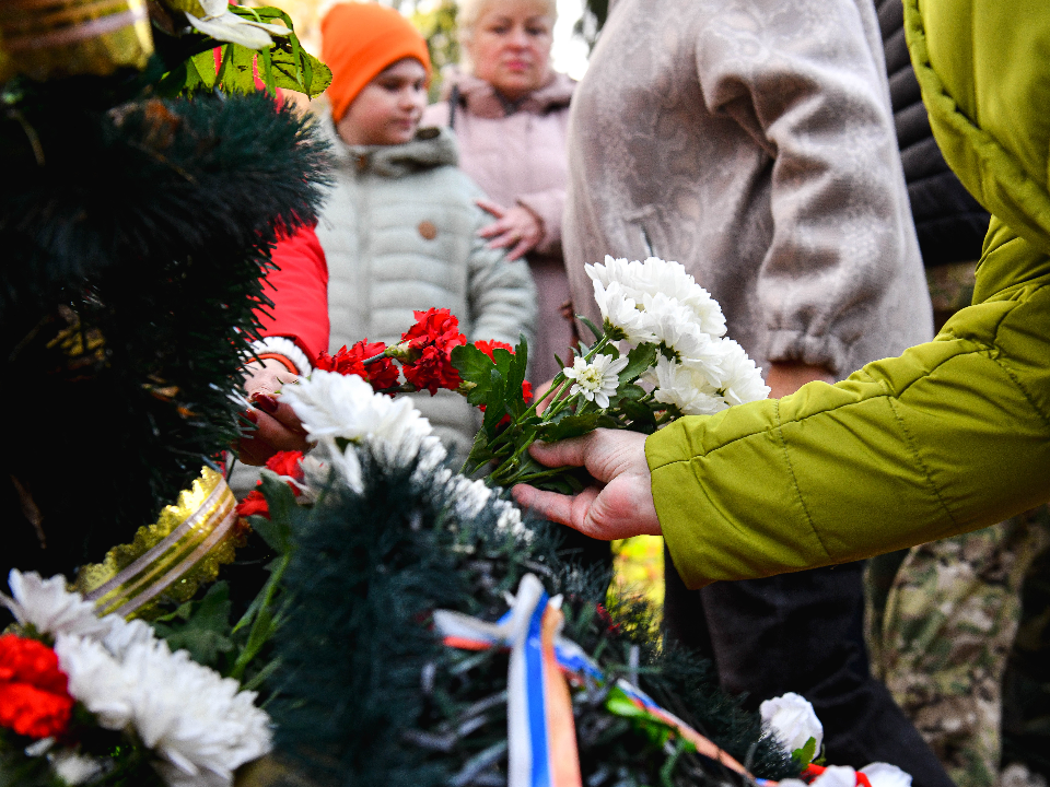 Фото: МедиаБанк Подмосковья/Иван Чижов