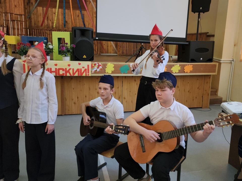 Фото: МедиаБанк Подмосковья/Иван Дубров