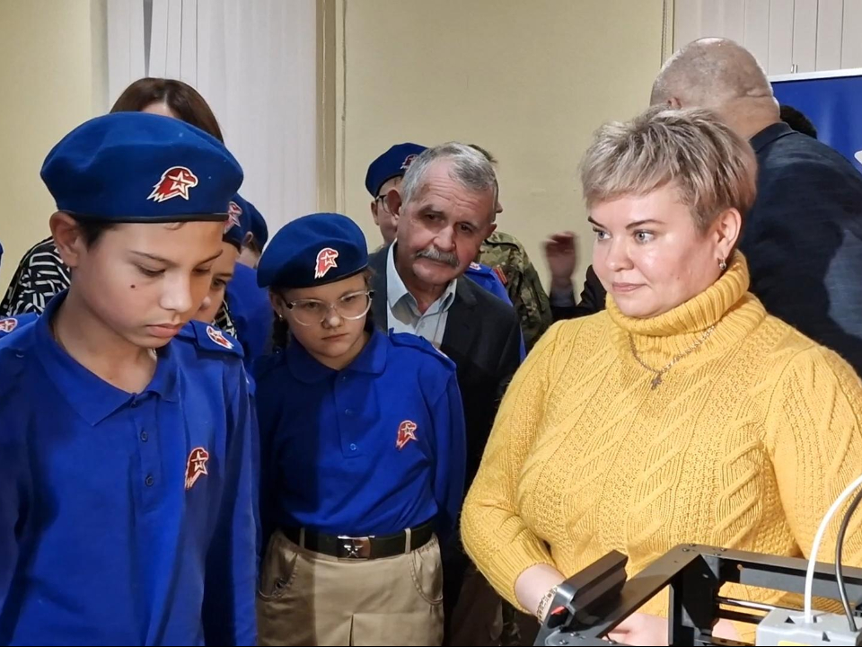 Фото: Мария Овчинникова