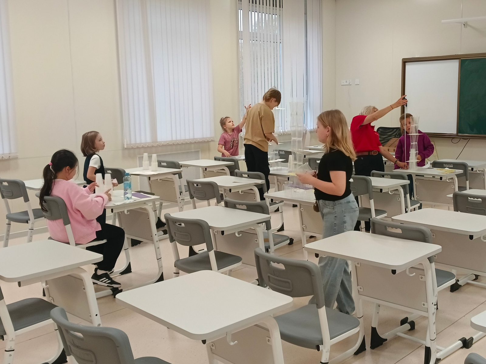 Фото: Информационно-методический центр г.о. Ступино