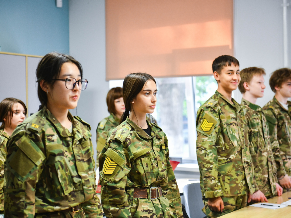 Фото: пресс-службы администрации г.о. Химки