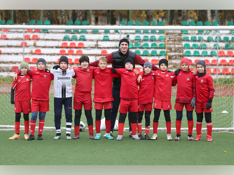 Фото: REGIONS/Ольга Пятикрестовская