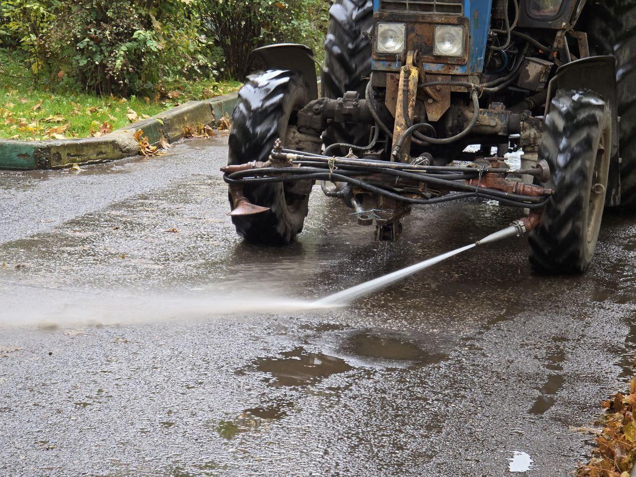 Фото: REGIONS/Яна Шаливская