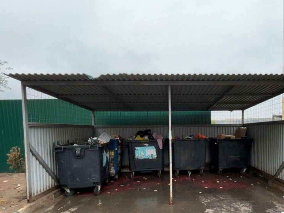 Фото: пресс-служба администрации г.о. Люберцы