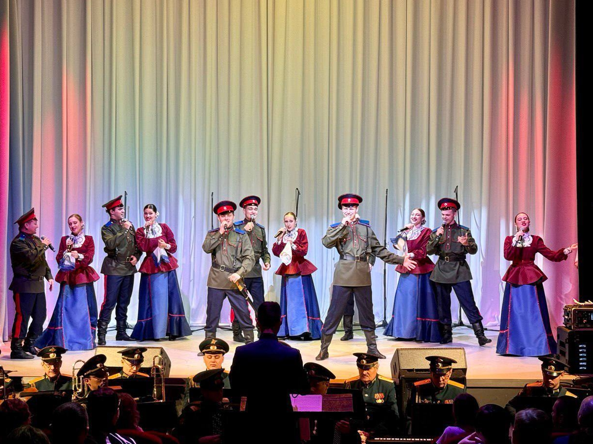 Фото: пресс-служба ЗАТО Молодежный