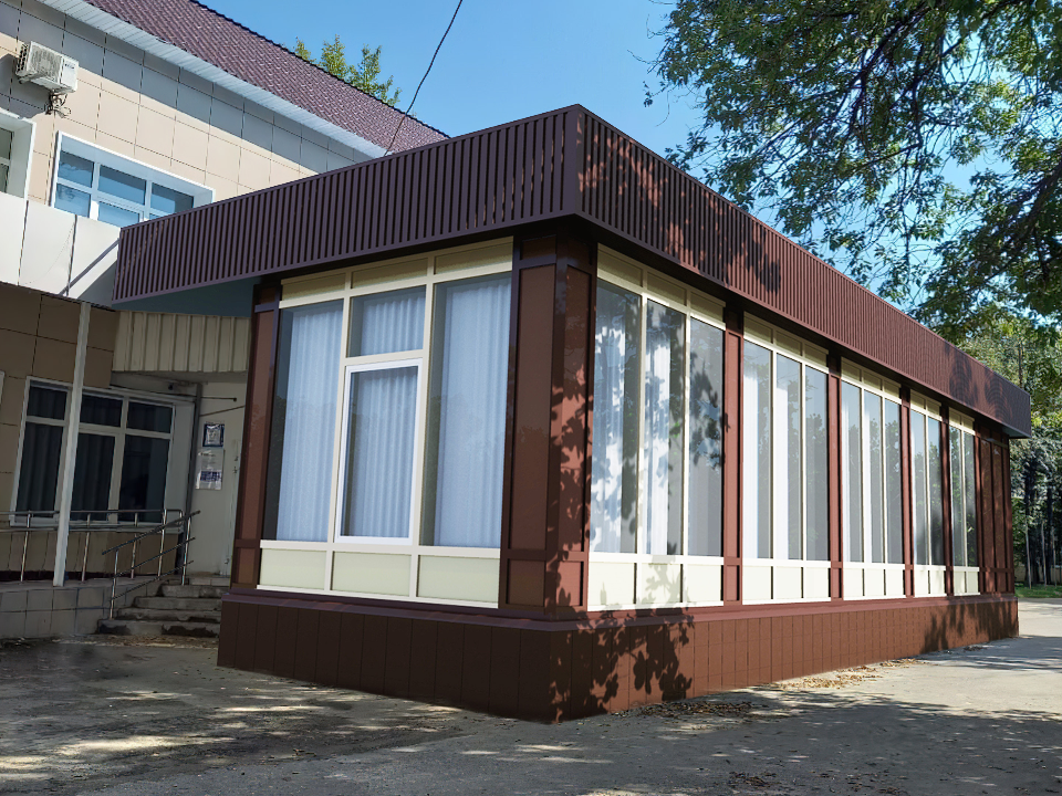 Фото: МедиаБанк Подмосковья/Мария Андрюхина