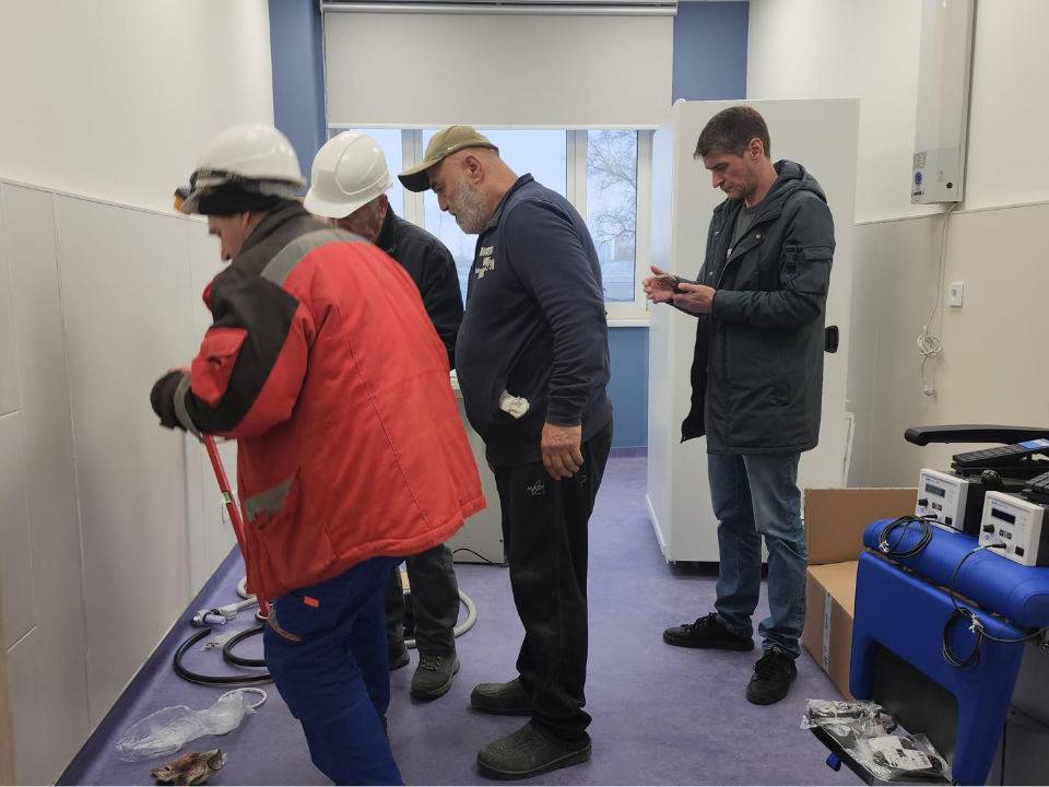 Фото: МедиаБанк Подмосковья/Наталья Лымарь