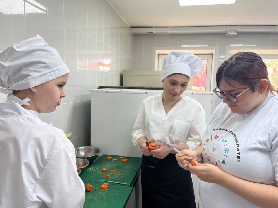 Фото: Министерство образования Московской области